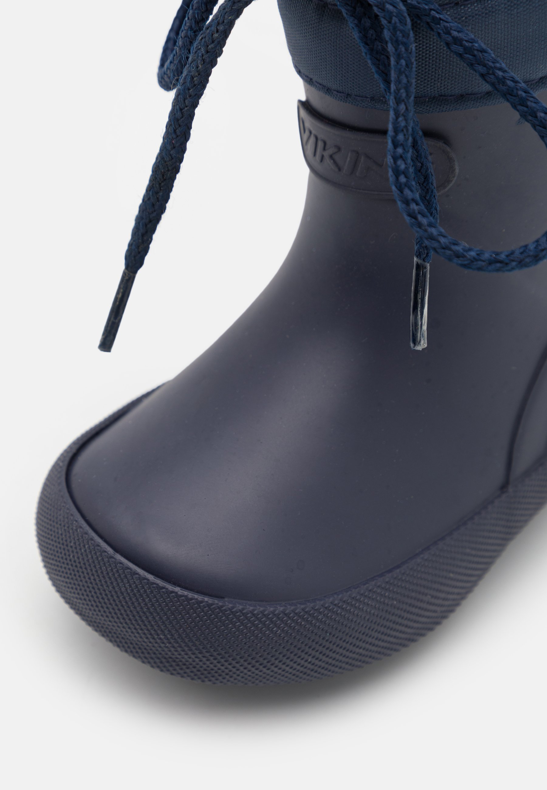 Viking ALV INDIE UNISSEX - Botas de borracha - azul marinho
