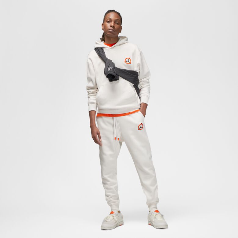 Flight MVP HBR Fleece Broek