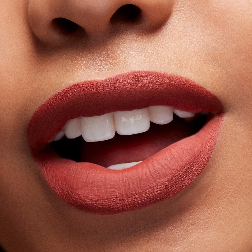 MAC lūpu krāsa Locked Kiss Ink™ šķidrā lūpu krāsa – 5 ml
