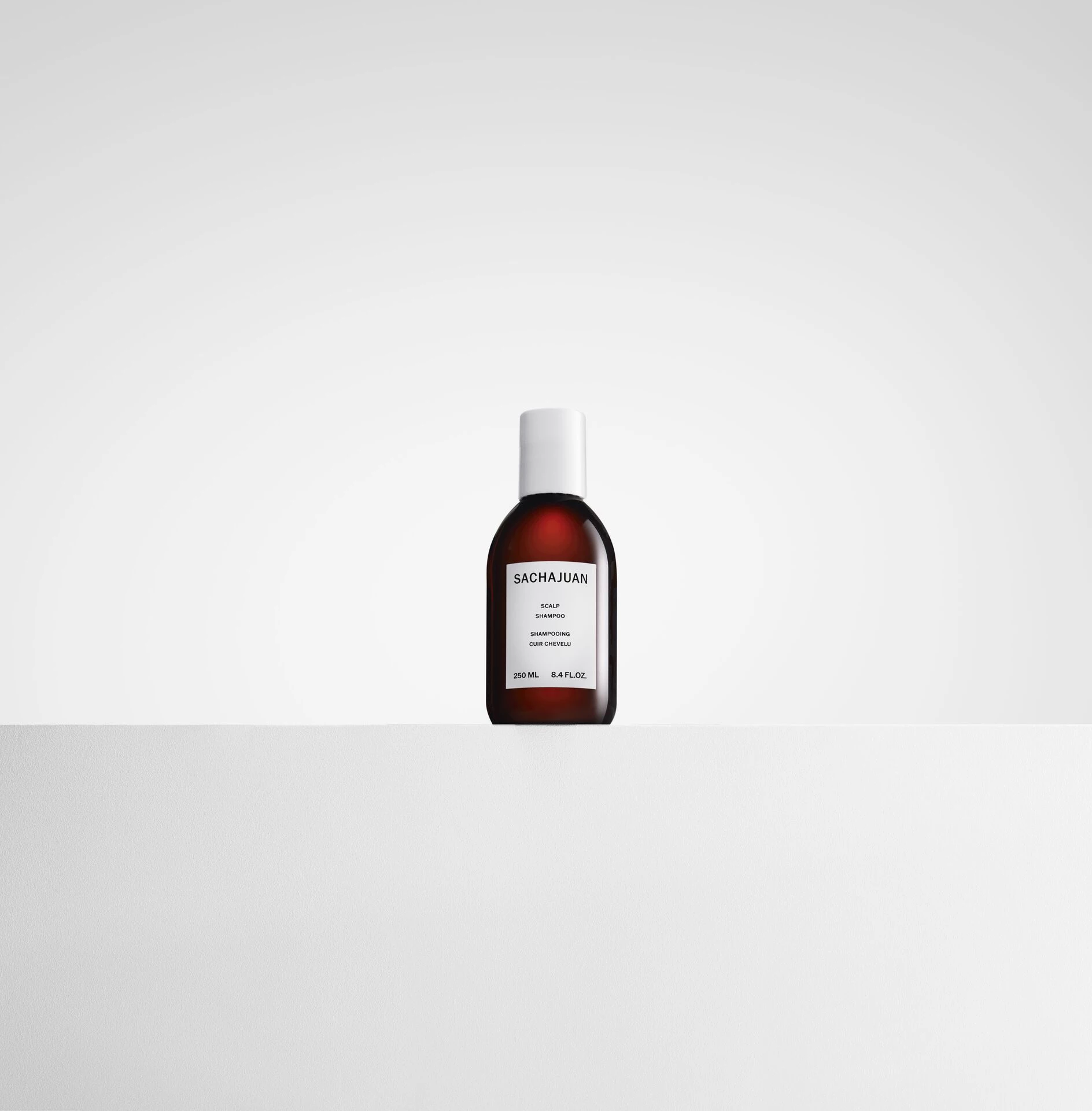 Šampon za vlasište 250 ml - SACHAJUAN