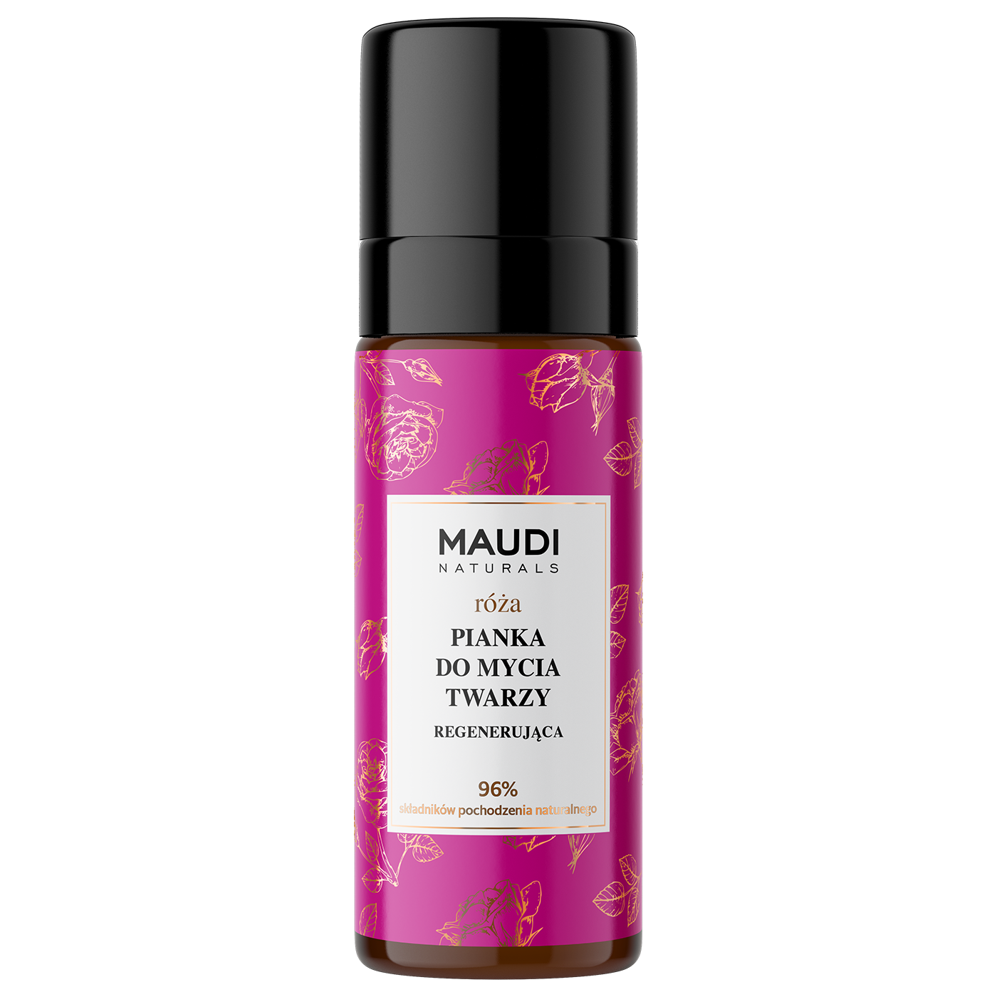 Maudi Naturals