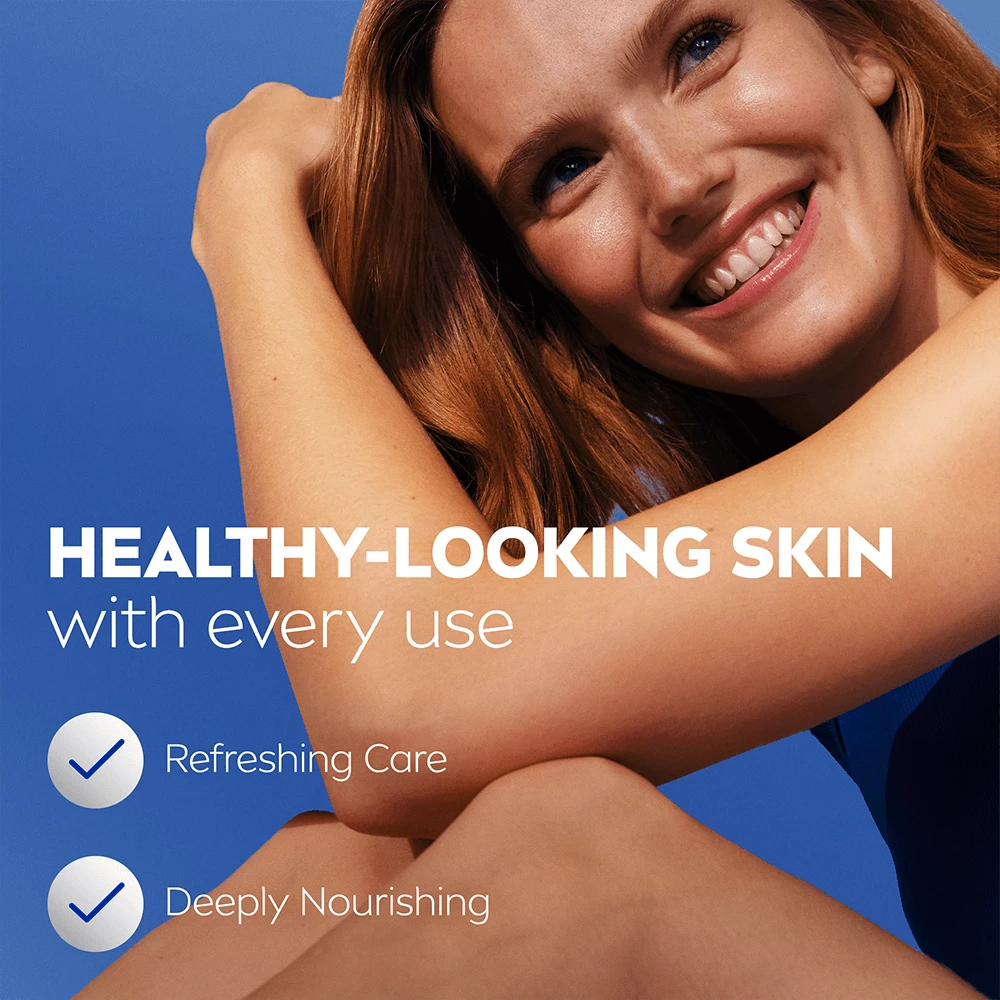 Aloe & Hidratáló Testápoló 250 ml - NIVEA