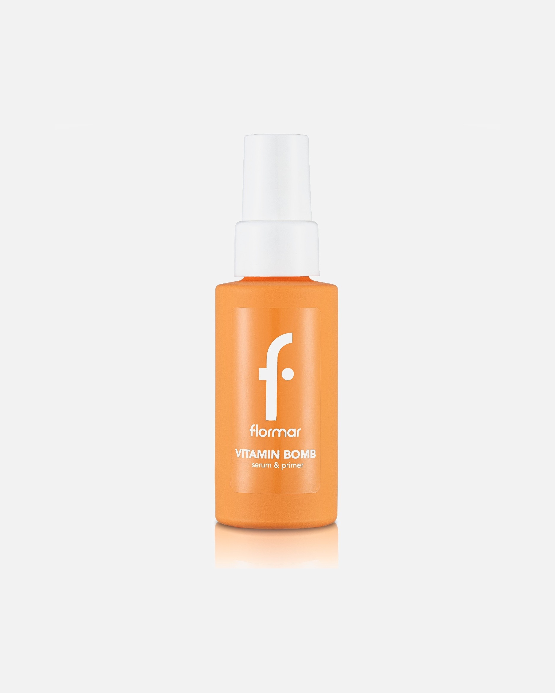 Flormar Primer VITAMINSKA BOMB SERUM & PRIMER PRM - 30 ml