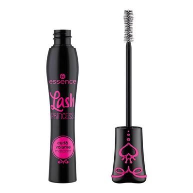 Essence Lash Princess Mascara for krøll og volum, 12 ml