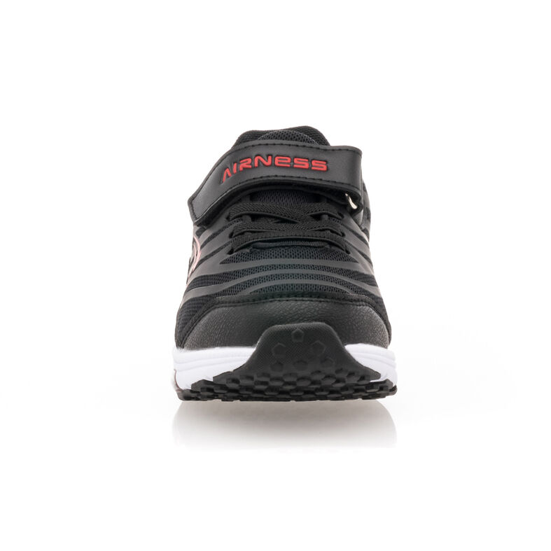 Kurver / joggesko Garcon Noir