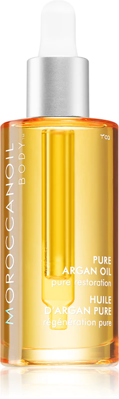 Moroccanoil Body 100% arganový olej na tvár, telo a vlasy