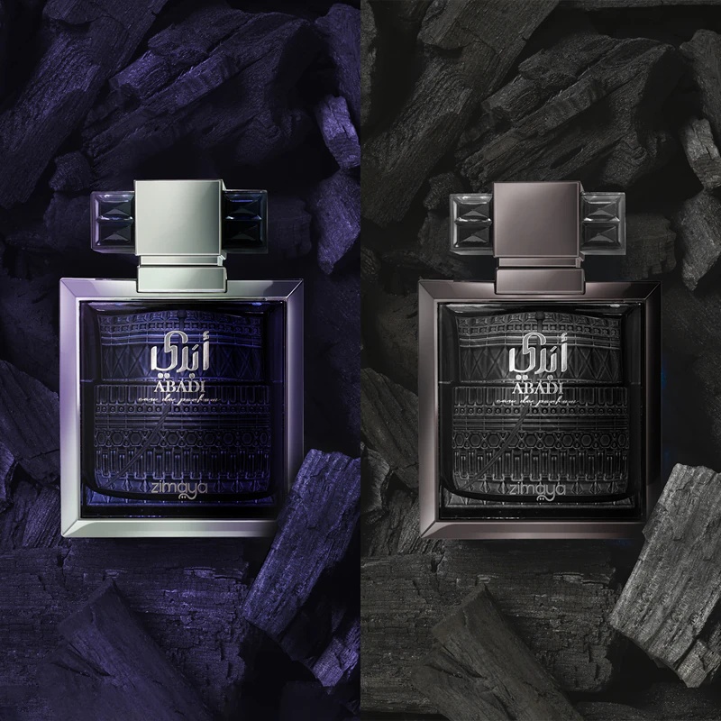 Zimaya Abadi Opulent Eau de Parfum za moške