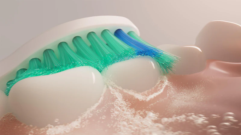 Cabeças de substituição para escova de dentes Philips Sonicare ProResults HX6016/87