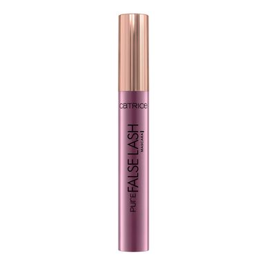 Maskara za trepalnice Catrice Pure False Lash 10 ml 10 ml