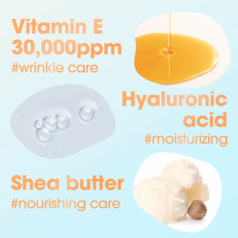 „Some By Mi V10 Hyal“ lūpų apsauga nuo SPF 15