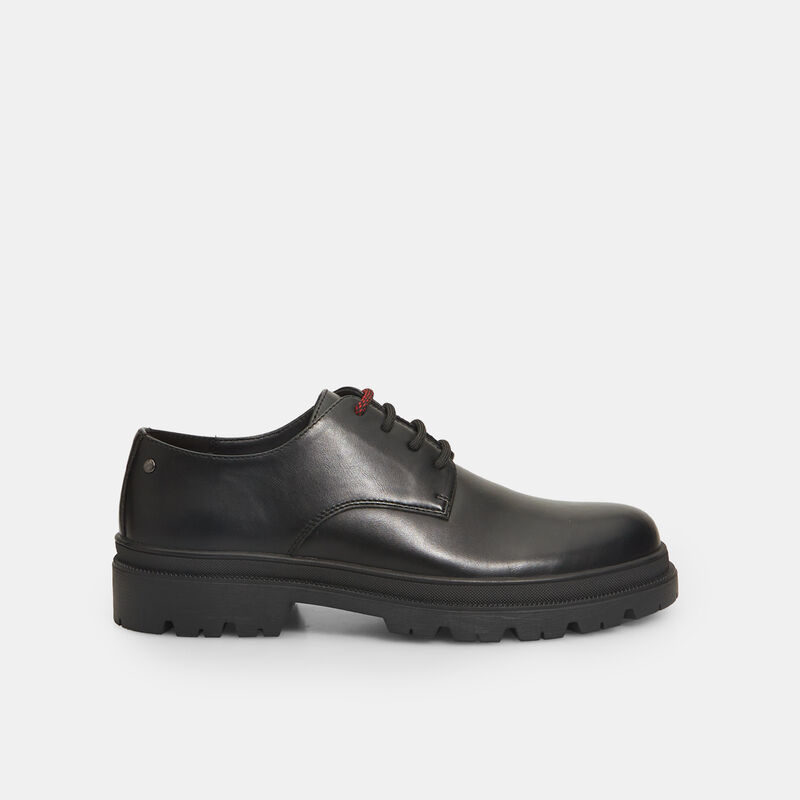 Bata Red Label Męskie Sznurowane