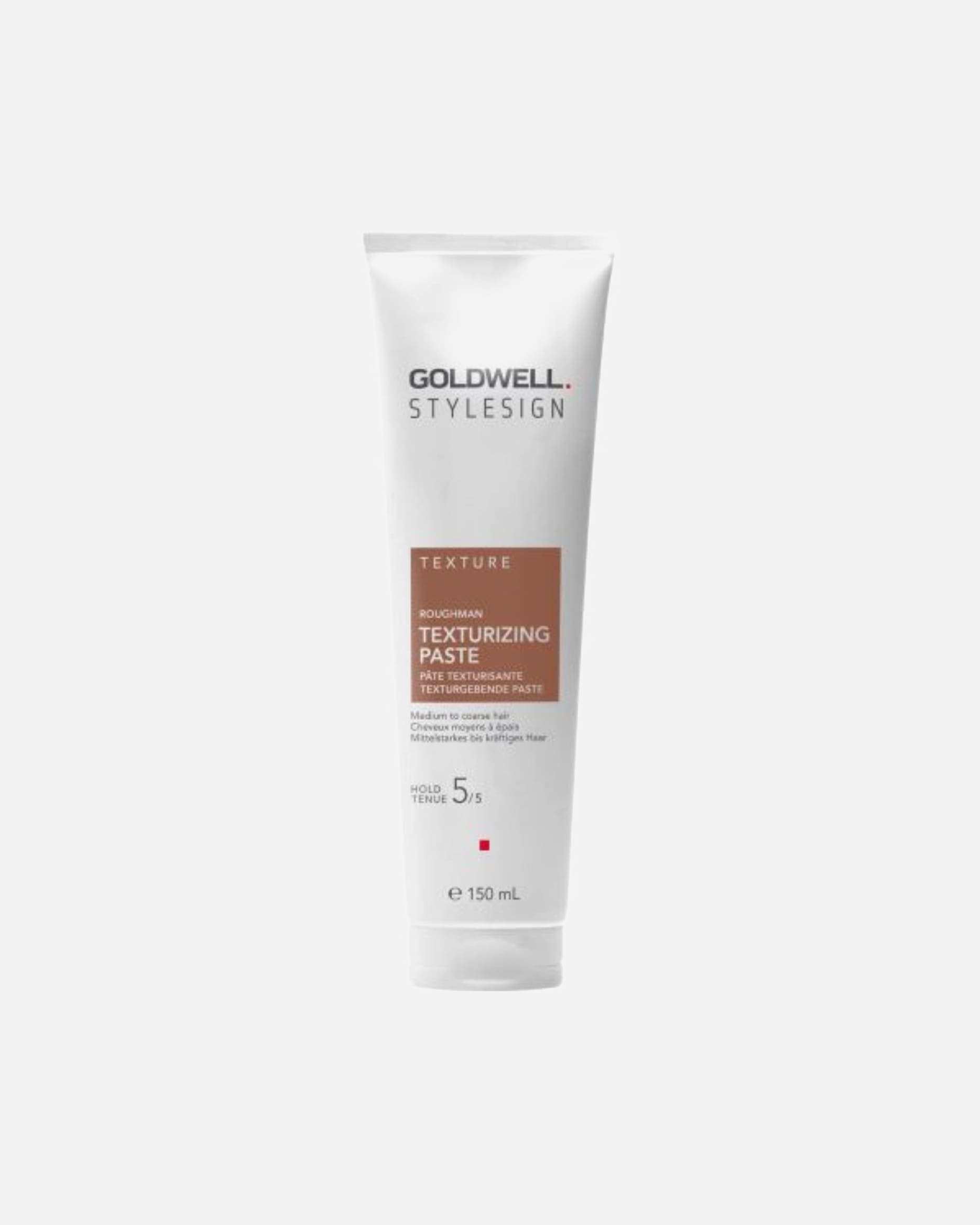 Goldwell Krema za kosu Stylesign Roughman Texturizing Paste XL - 150 ml