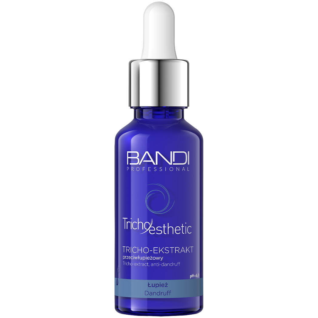 Bandi Professional Tricho Esthetic