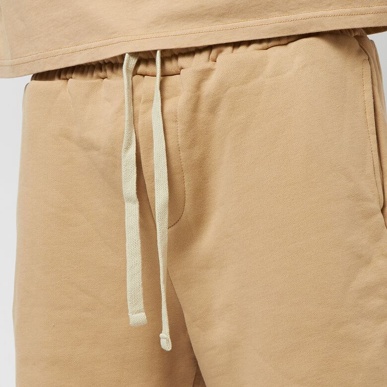 Logo Heavy Sweat Shorts