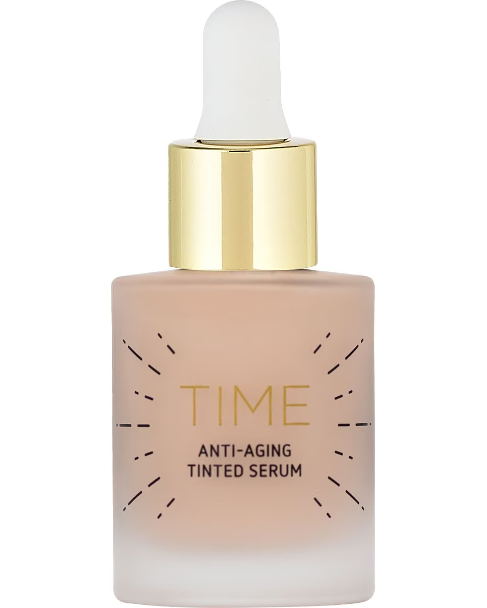 ICI PARIS XL TIME Ser colorat anti-îmbătrânire