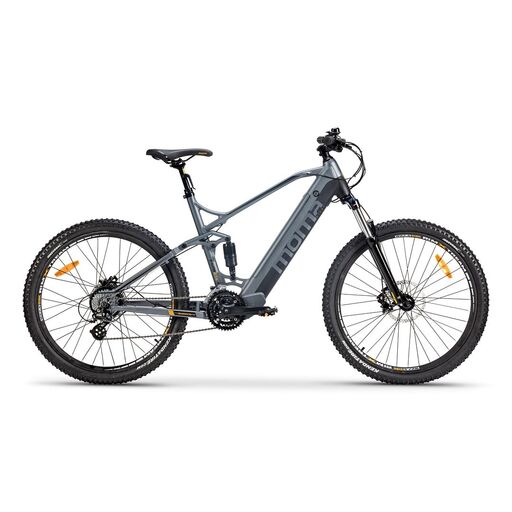  Bicicleta Electrica E-mtb 27,5