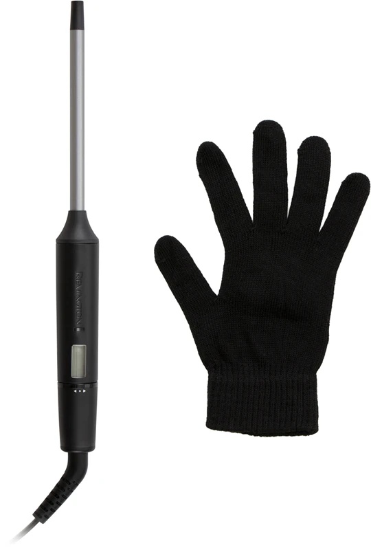 Remington Pro Curl CI6X10 lokšķēres apjomam un loku definīcijai