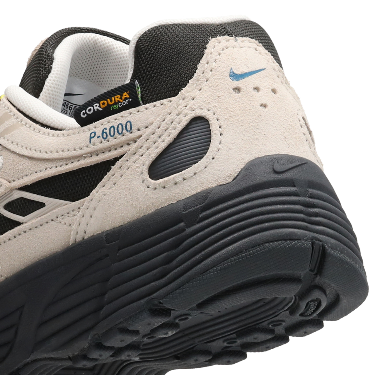 Nike P-6000