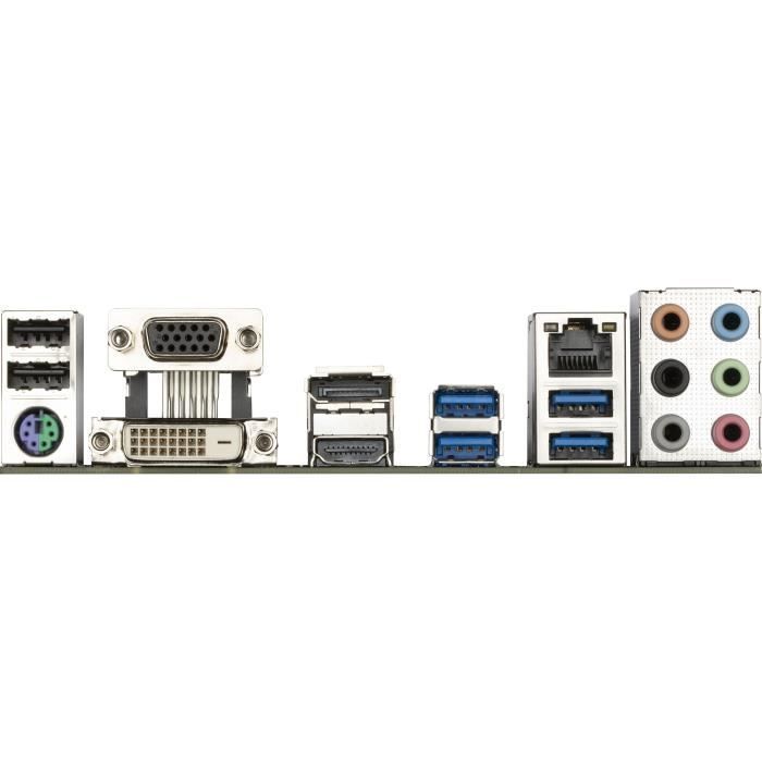 GIGABYTE Carte mère B560 HD3