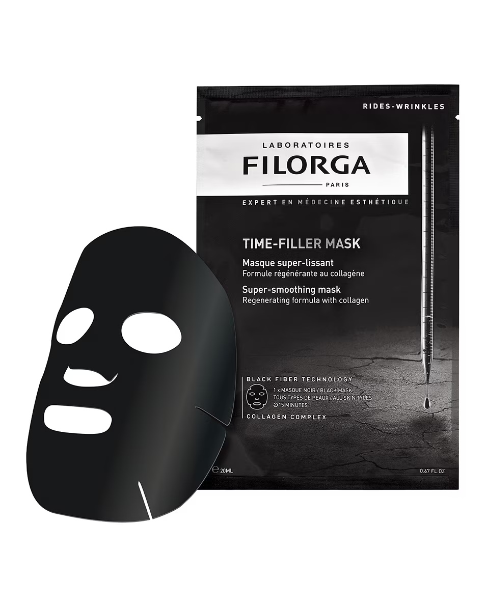 Μάσκα FILORGA για γέμισμα χρόνου