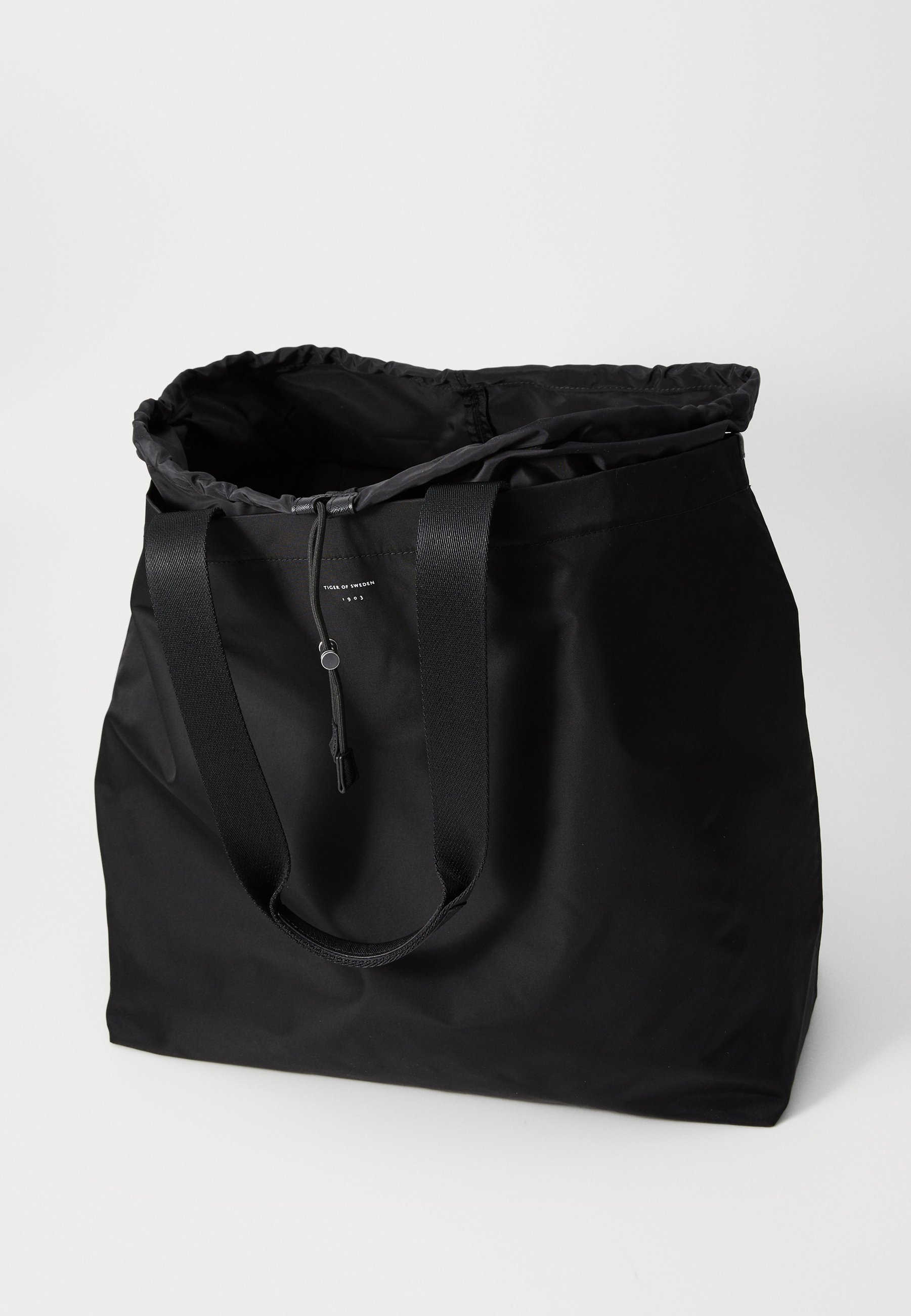 Borsa tote Tiger of Sweden PERA UNISEX - nera