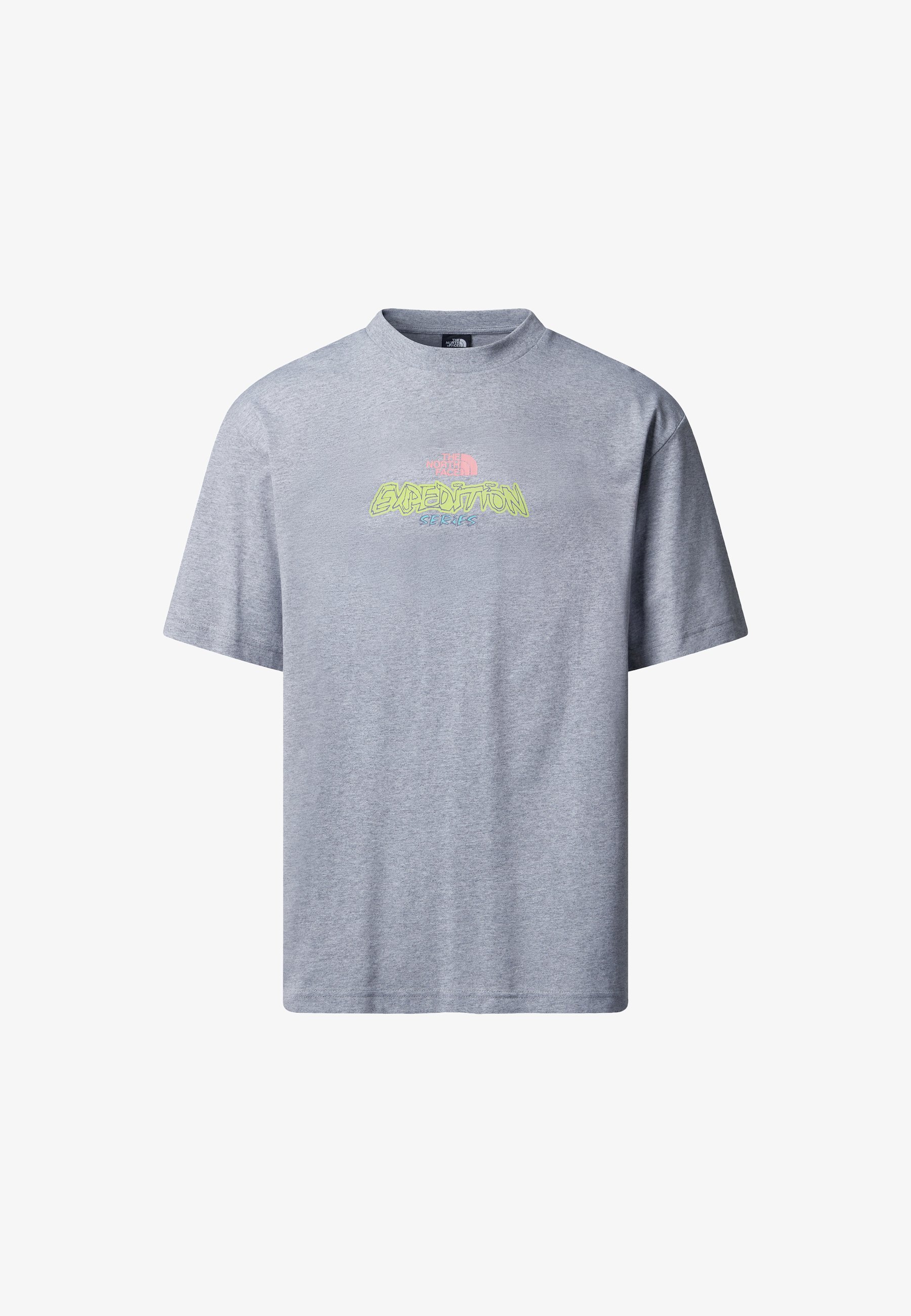 T-shirts imprimés The North Face