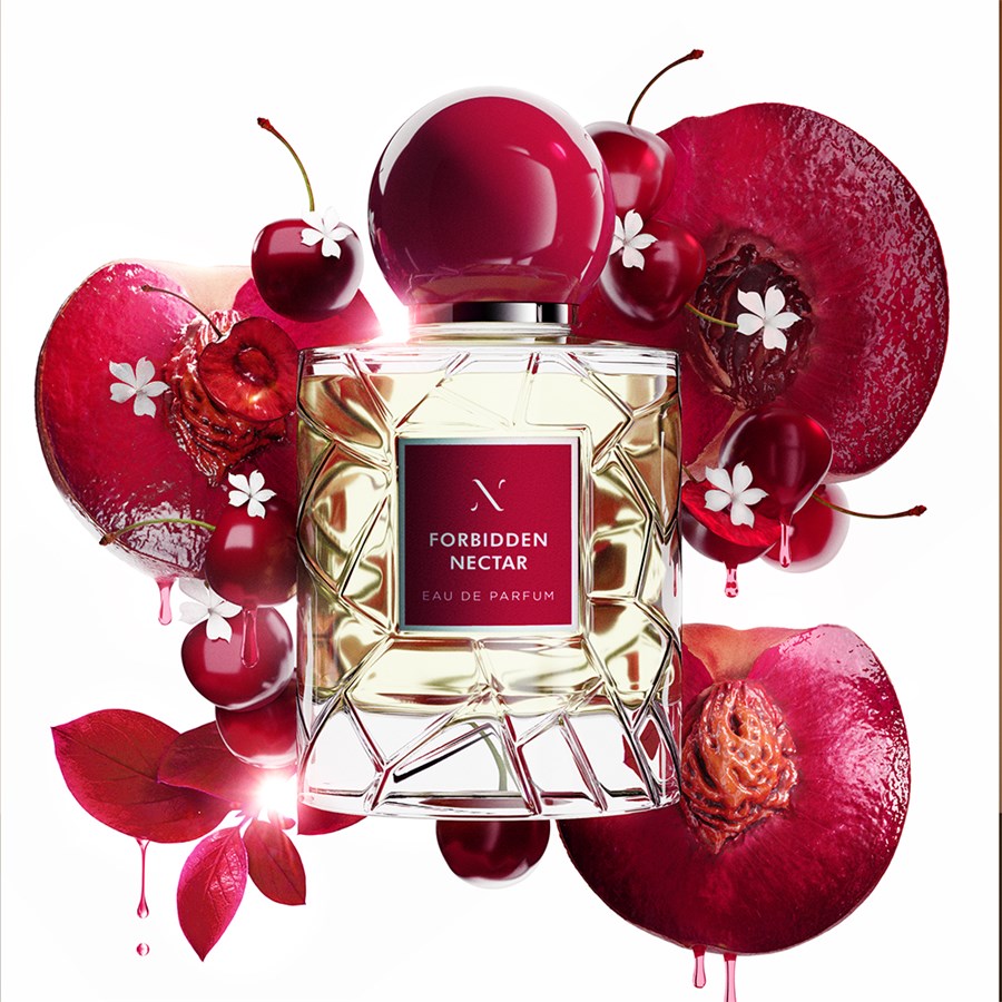 Les Soeurs de Noé Forbidden Nectar Eau de Parfum