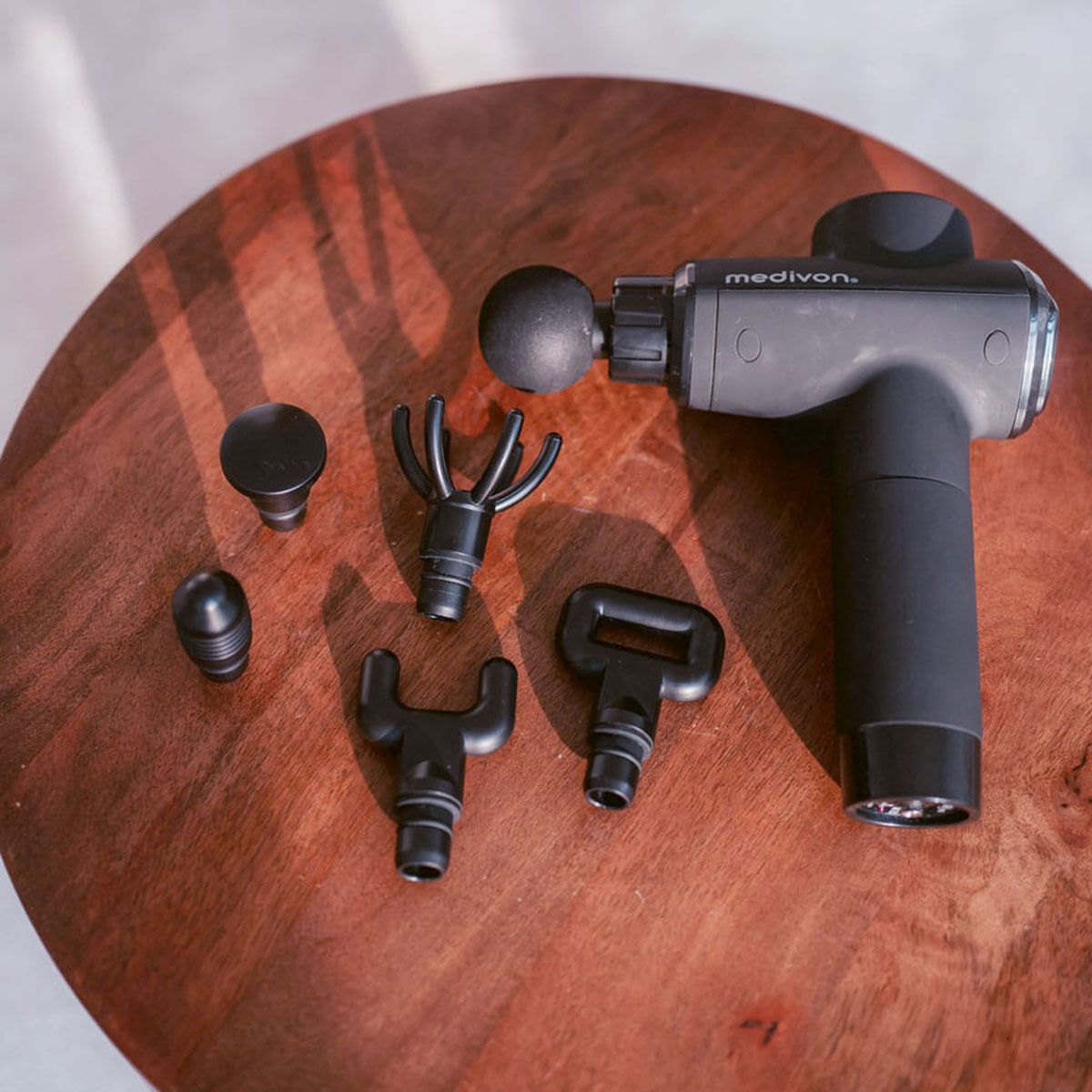 Pistol Medivon PRO X