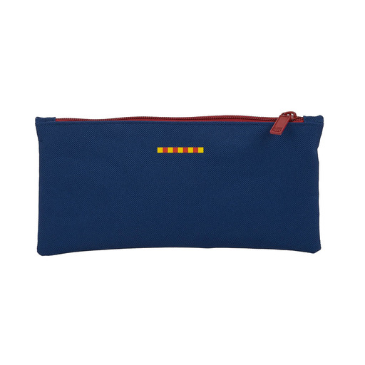 Safta- Fc Barcelona Portatodo, Cor Azul Marino/granate, Mediana (M029)