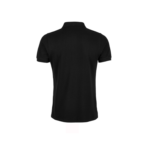  Piqué-Polo mit Tapeta Oculta Neoblu Owen