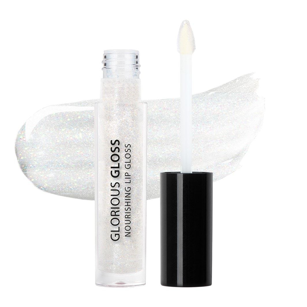 Douglas Collection lūpu spīdums Make-up GLORIOUS GLOSS - 3,5 ml