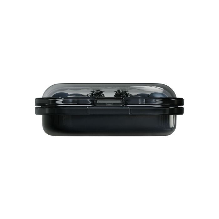 Ecouteurs sans fil Nothing Ear (a) Bluetooth avec réduction active du bruit Noir