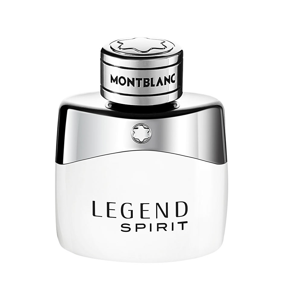 Montblanc Legend Spirit férfiaknak