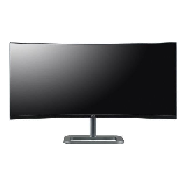 LG 34UC87M-B ECRAN PC 34  (86 CM) 3440 X 1440 5 MI