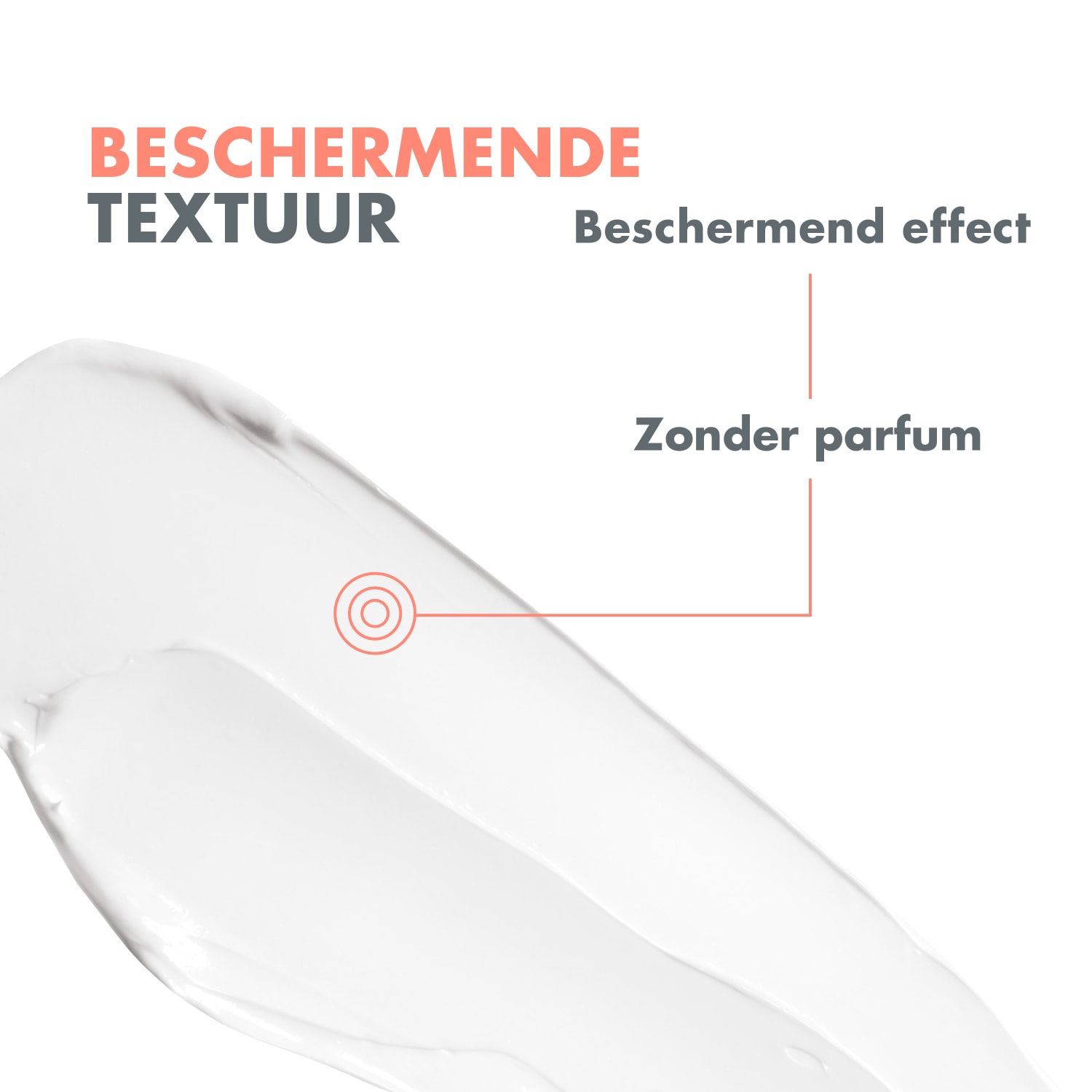 Avène Körpercreme Cicalfate + Reparierende Schutzcreme - 40 ml