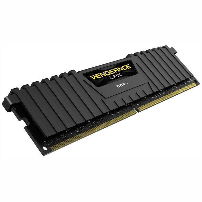 Corsair VENGEANCE LPX 8GB DDR4 3000MHz PC RAM Memory