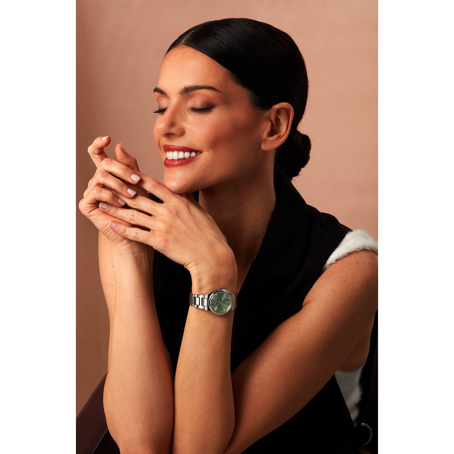 Lucien Rochat Montres