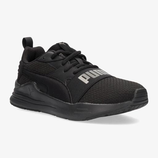  Puma Wired