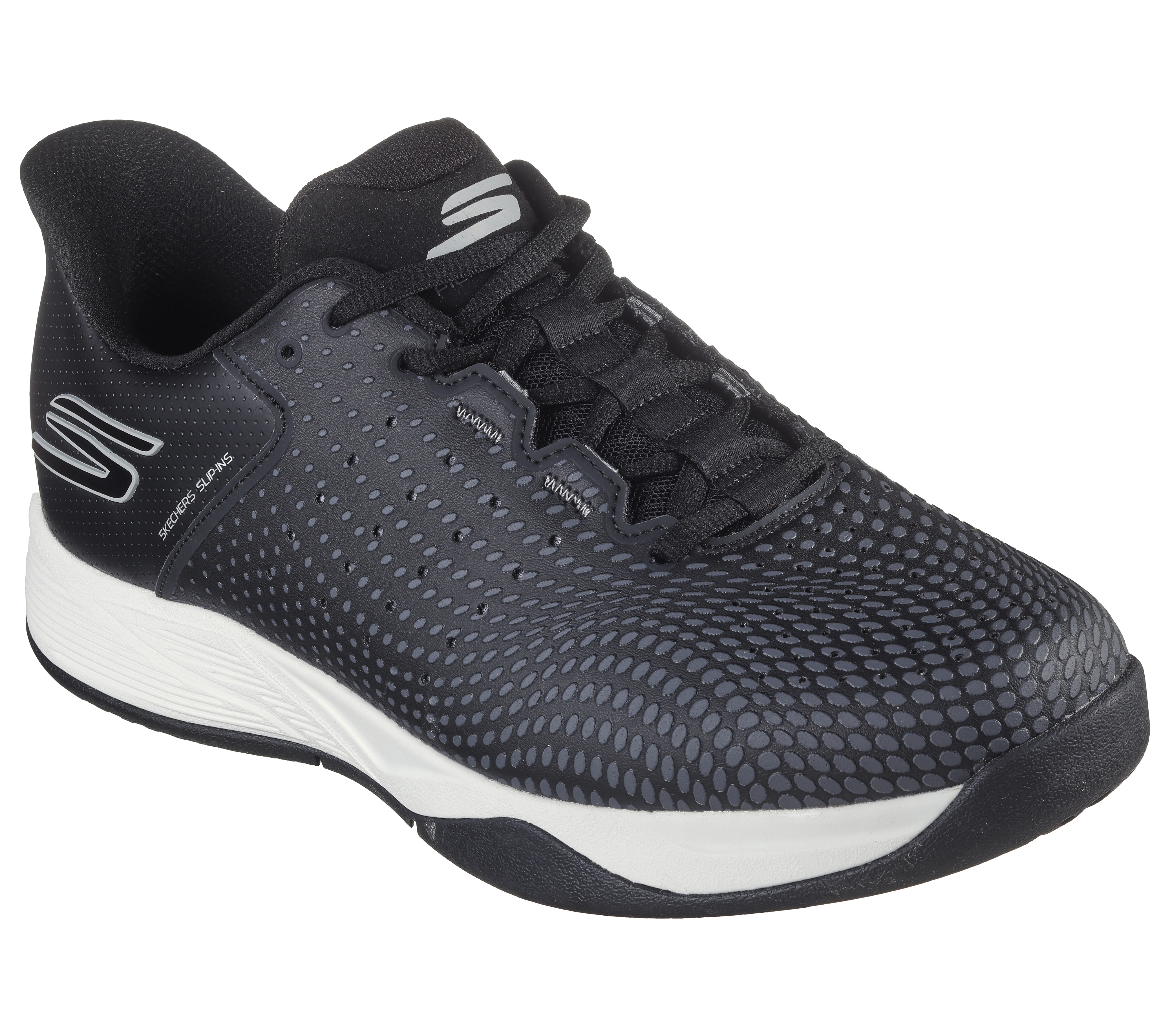 Skechers Slip-ins Relaxed Fit: Viper Court Reload