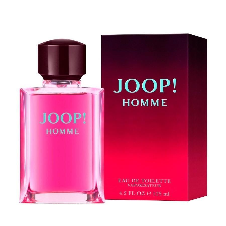 YOP! Tualetinis vanduo JOOP! Vyrams - 30 ml