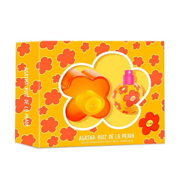 Blomsterkasse | 1 enhed
