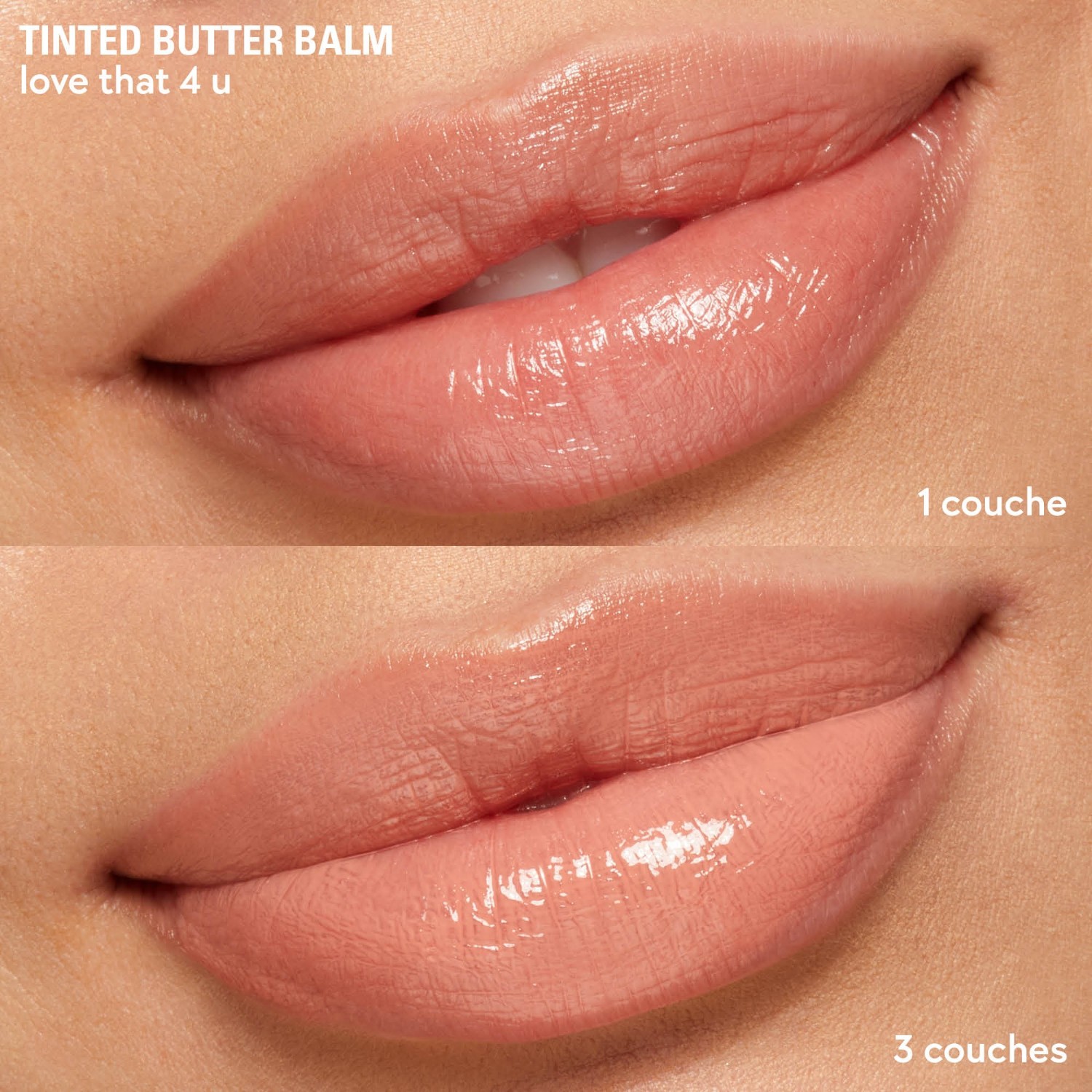 KYLIE COSMETICS Tinted Butter Balm