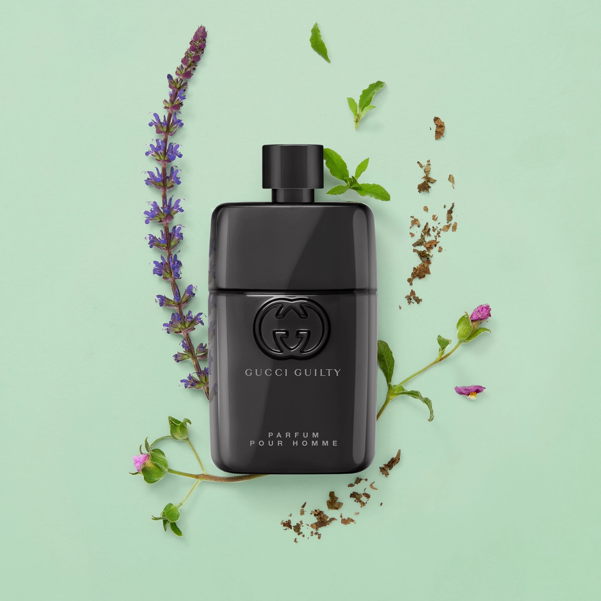 Gucci Guilty Pour Homme Parfum 50 ml - Gucci