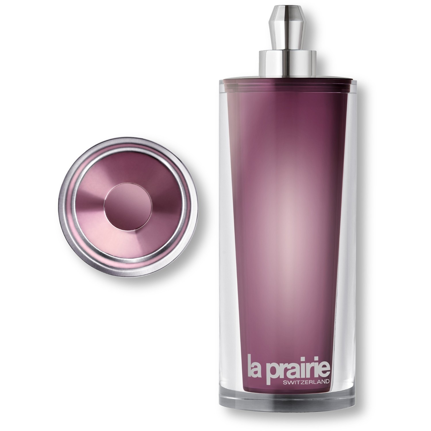 La Prairie Lotion de Vie