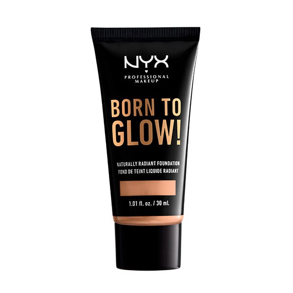 Φόρμουλα Born To Glow Radiant