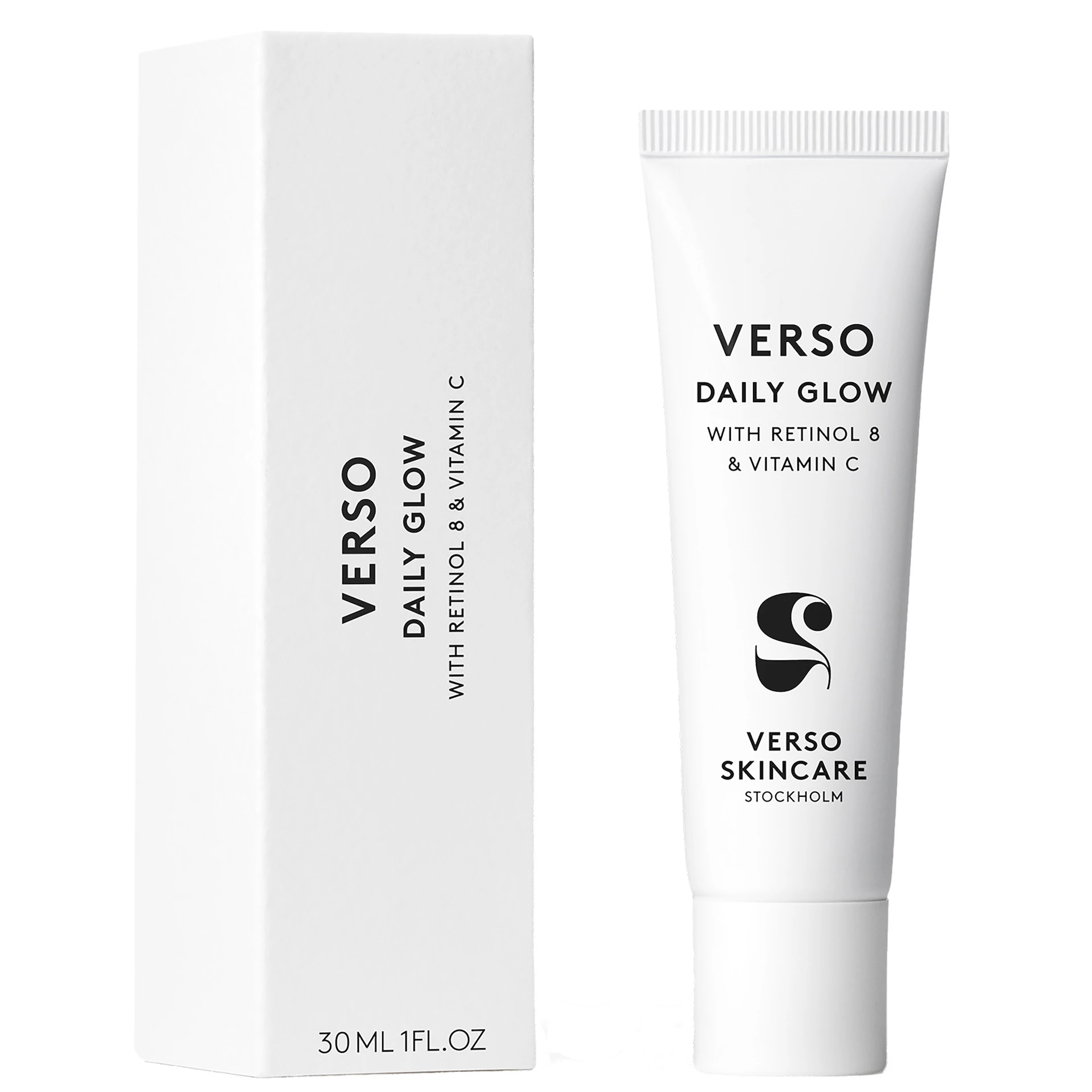 Καθημερινή Λάμψη 30 ml - Verso Skincare