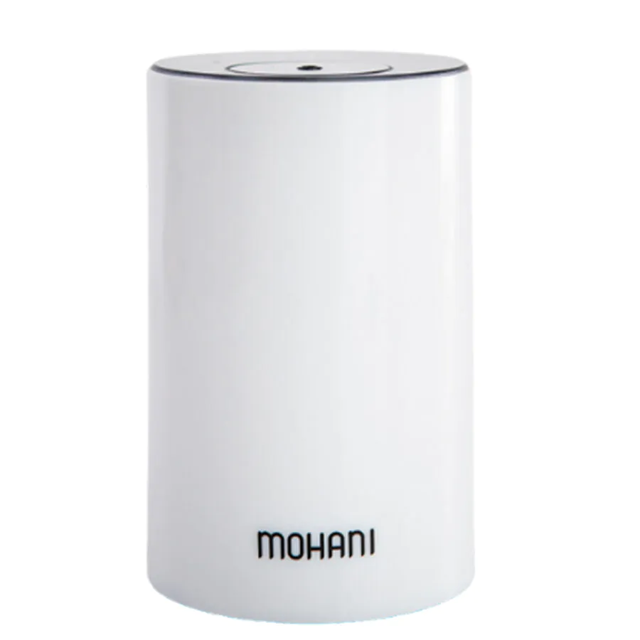 Mohani Zimna Dyfuzja - Nebulizator-dyfuzor przenośny