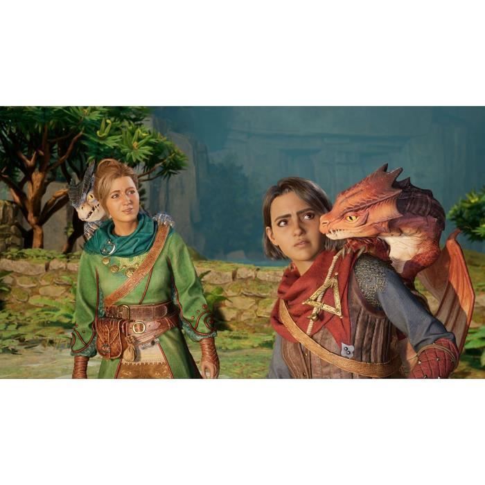 Split Fiction - Xbox Series X Game