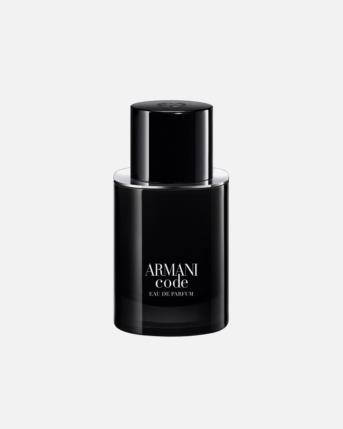 Armani Eau de Parfum Code Homme Daugkartinis – 30 ml – Užpildomas
