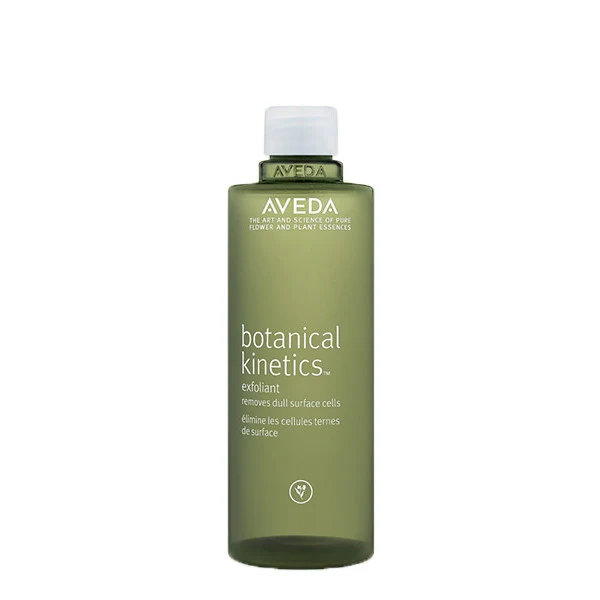 Botanical Kinetics Exfoliant - Esfoliante viso, Tonico viso, Fluido viso illuminante